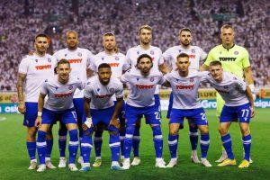 Hajduk Paok