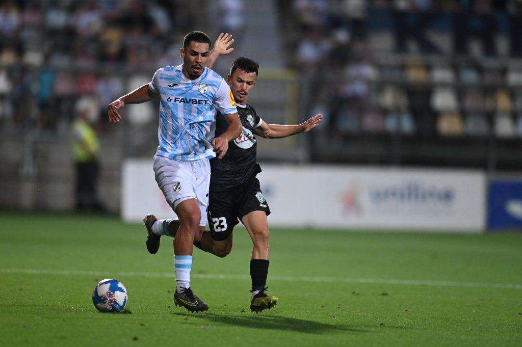 KL: Rijeka rekordnom 6:1 pobjedom izborila 3. kolo kvalifikacija za Konferencijsku ligu - slijedi put na Farske Otoke KL: Rijeka rekordnom 6:1 pobjedom izborila 3. kolo kvalifikacija za Konferencijsku ligu - slijedi put na Farske Otoke