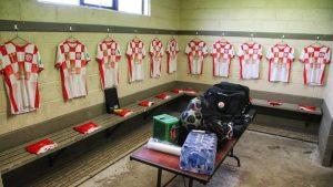 Croatia Fermoy 2 2