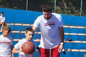 jusuf nurkic NBA kosarkas