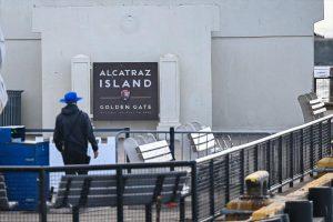 Zatvor Alcatraz 2