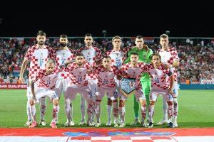 reprezentacija Hrvatske