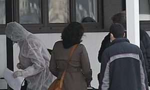 Izbjeglice (ILUSTRACIJA) / Foto: Hina