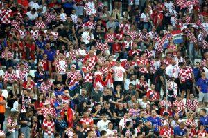 navijaci hrvatske 2u