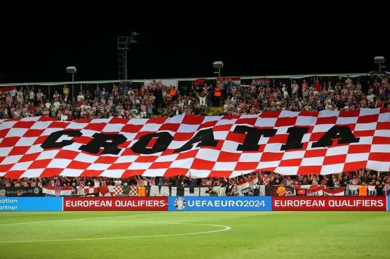 hrvatski navijači