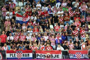 navijaci hrvatske u