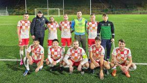 Croatia Fermoy 3