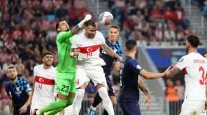 KVALIFIKACIJE ZA EP: Hrvatska poražena na Opus Areni u Osijeku od Turske rezultatom 0:1