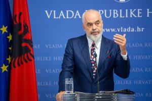 Edi Rama 1U