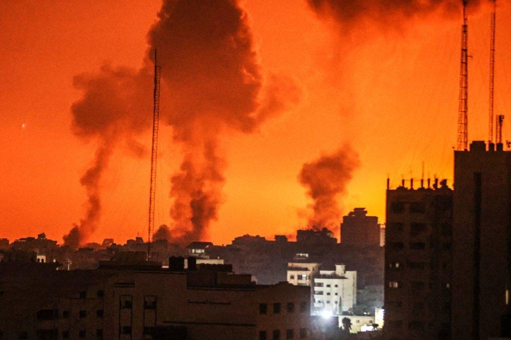 Napad na Gazu 2