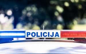 Policija (ILUSTRACIJA)/ Foto: Hina