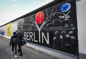 Berlin (ILUSTRACIJA)/ Foto: Anadolu