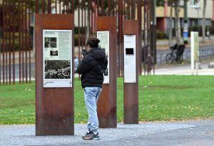 AA 20231108 32735505 32735486 PROSLE SU 34 GODINE OD PADA BERLINSKOG ZIDA DOGADAJ KOJI JE OZNACIO KRAJ HLADNOG RATA 1