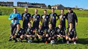 NESRETAN PORAZ CROATIJE FERMOY: Na gostovanju primili 4 pogotka