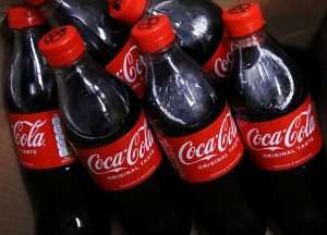 coca cola