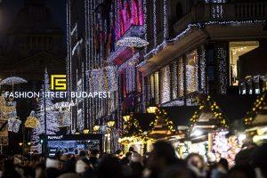 Advent u Budimpesti 8