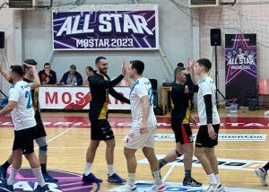 All Star Mostar 2