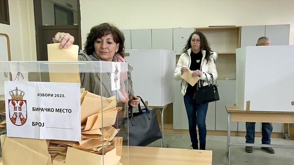 Izbori u Srbiji 3
