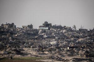 Razaranje Gaze 2
