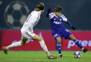 HNL: Dinamo upisao minimalnu pobjedu protiv Rudeša