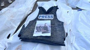 Ubojstvo novinara u Gazi 4