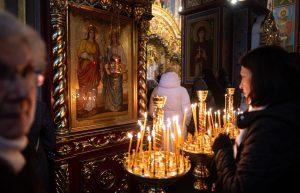 Ukrajinski pravoslavni krscani 3