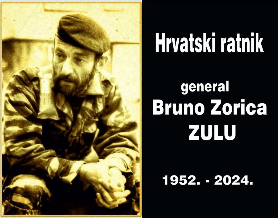 Bruno Zorica cb 2