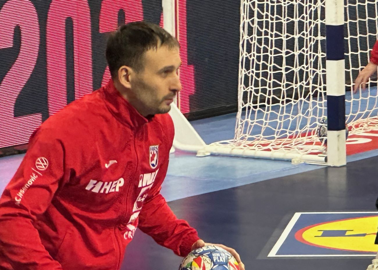 EHF LIGA PRVAKA: Pobjeda Kielcea, sedam pogodaka Karačića