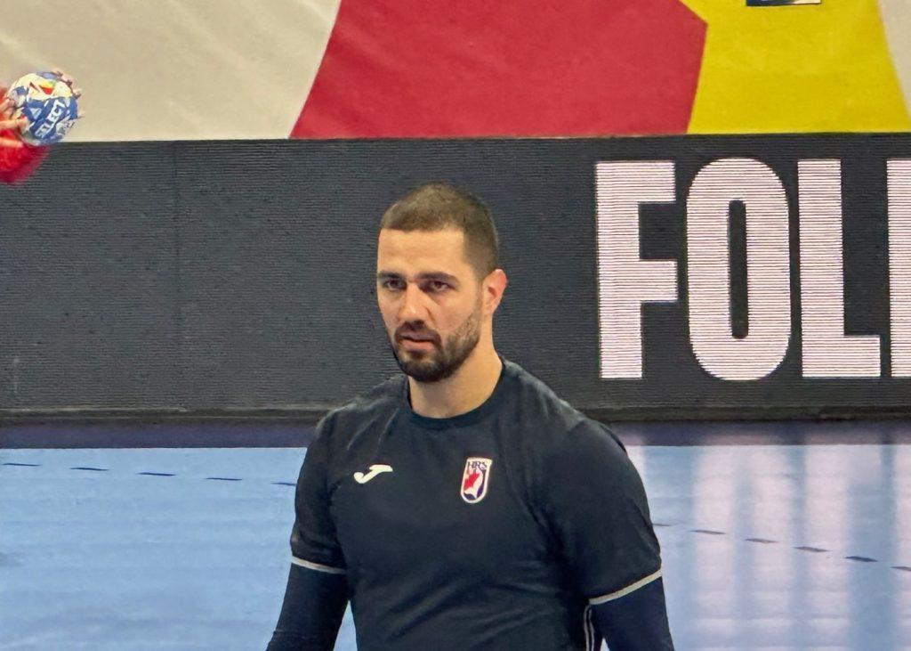 Mario Šoštarić / Foto: Fenix (SIM)