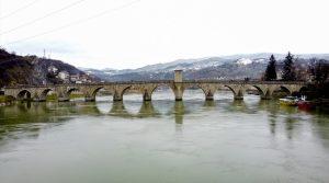 Most na Drini Visegrad 2