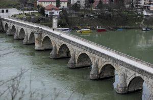Most na Drini Visegrad 3