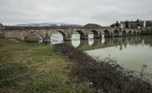 Most na Drini Visegrad 5