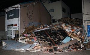 Potres u Japanu 11
