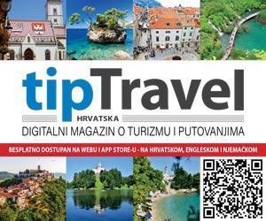 Travel magazine za Fenix sidebar