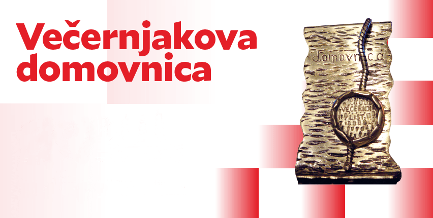 Vecernjakova Domovnica