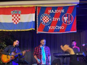 Bila noc Hajduka ZH 3
