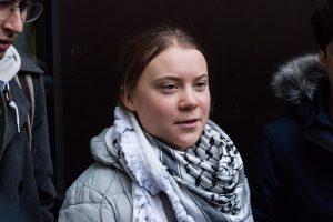 GRETA THUNBERG 4