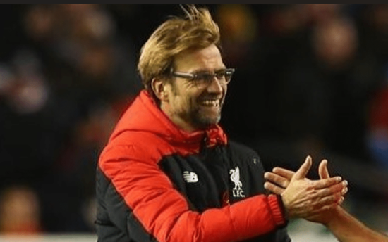 KLOPP PREUZIMA DUŽNOST U PETAK: DFB donira Red Bullovoj zakladi milijun eura kao „kreativnu gestu zahvalnosti“