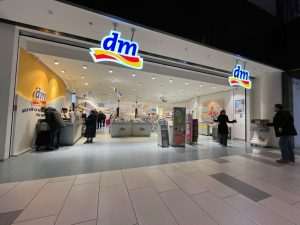 Poslovnica dm-a (ILUSTRACIJA)/ Foto: Fenix (SC)