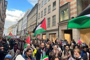 prosvjed za palestinu6