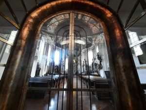 Crkva svetog Augustina u Mainzu / Foto: Fenix (MD)