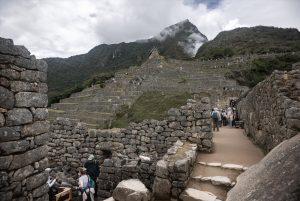 Machu Picchu, sveti grad Inka / Foto: Anadolu