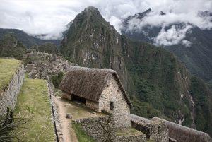Machu Picchu, sveti grad Inka / Foto: Anadolu