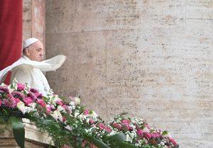 Papa Franjo (ILUSTRACIJA) / Foto: Anadolu