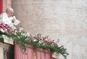 Papa Franjo (ILUSTRACIJA) / Foto: Anadolu