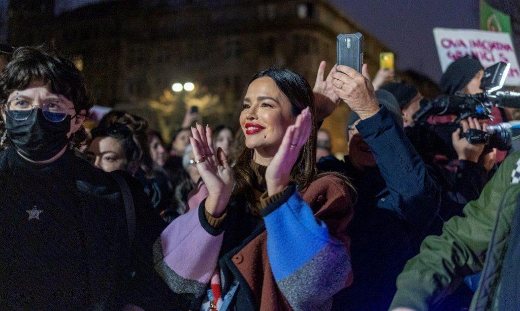 Severina Vučković / Foto: Hina