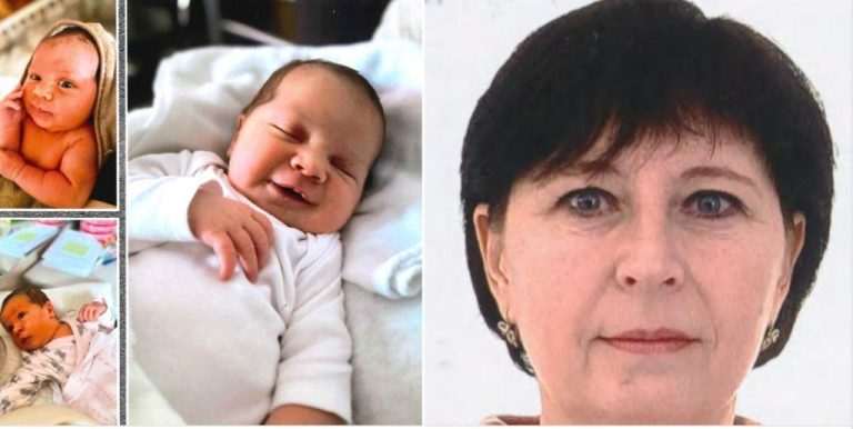 Nestala je djevojčica i njezina baka / Foto: Policija Mannheim