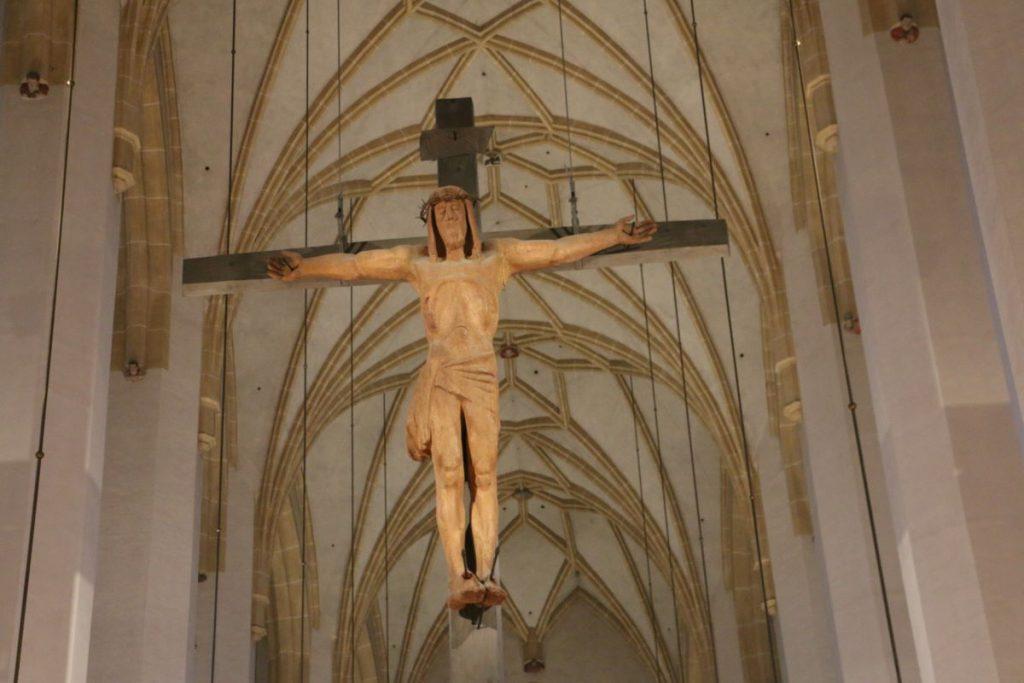 Križ Isusa Krista