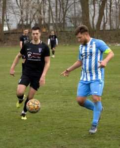 KSV Trenk - MBB SG Augsburg