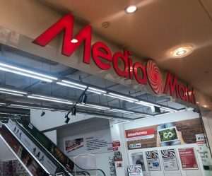 Media Markt (ILUSTRACIJA) / Foto: Fenix (SC)